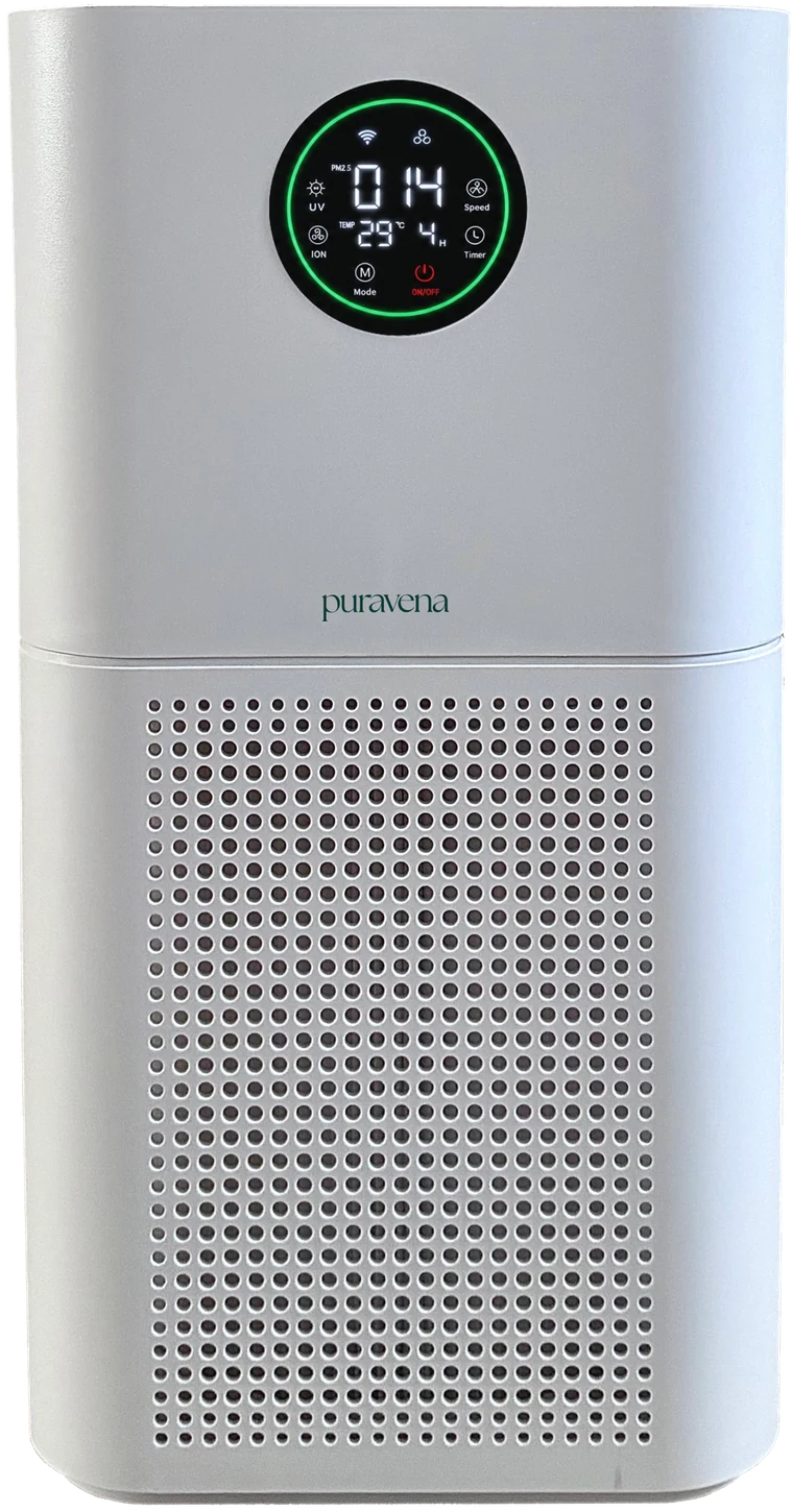 Luftreiniger Avelia 440 von Puravena